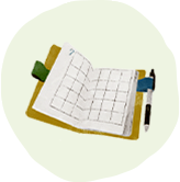 ライフスタイル アイコン